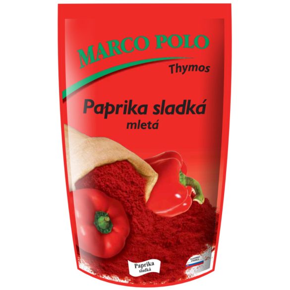 THYMOS FŰSZERPAPRIKA ÉDES II.O. 100G