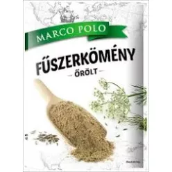 Thymos marco polo fűszerkömény őrölt 20 g - Bio és natúr élelmiszerek