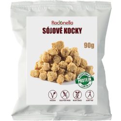 Racionella szójakocka 90 g