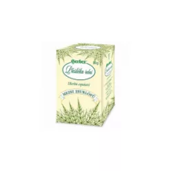 Herbex mezei zsurlófű tea 20x3g 60 g - Bio és natúr élelmiszerek