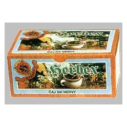 Herbex kerti kakukkfű tea 20x3g 60 g - Bio és natúr élelmiszerek