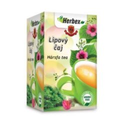 Herbex hársfa tea 20x1g 20 g