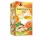 Herbex prémium gyömbér tea orange 20x2 g 40 g - Bio és natúr étrendkiegészítők