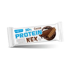 GLUTÉNMENTES MAXSPORT PROTEIN KEX KAKAÓS 40 g