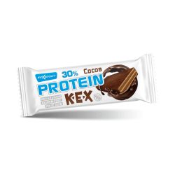 GLUTÉNMENTES MAXSPORT PROTEIN KEX KAKAÓS 40 g