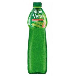 Aloe Vera ital aloe darabokkal 1500 ml