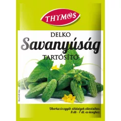Thymos delko savanyúságtartósító 100 g - 