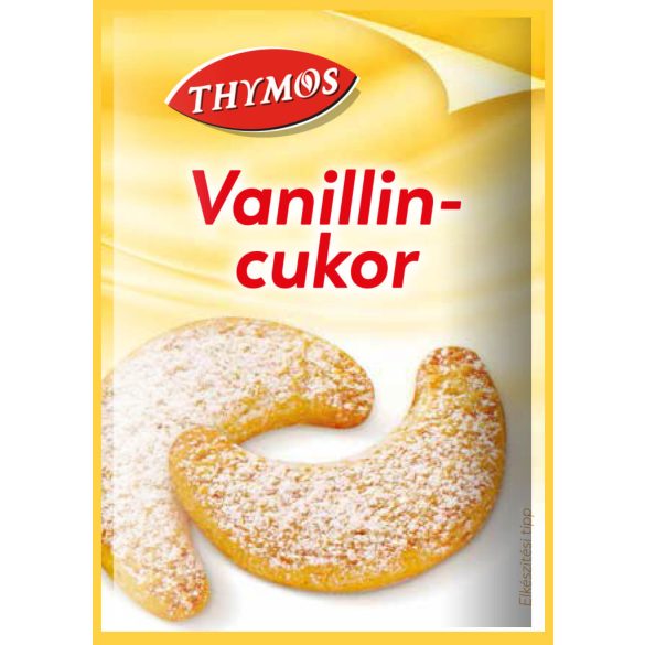 THYMOS VANILLINCUKOR 12G