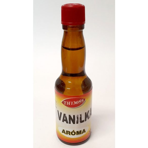 Thymos aroma vanília 20 ml