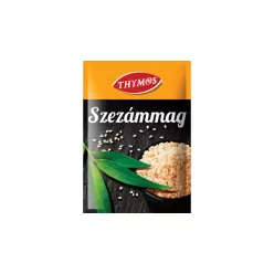 Thymos szezámmag 40 g - Bio és natúr élelmiszerek