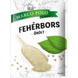 Thymos fehérbors egész 20 g