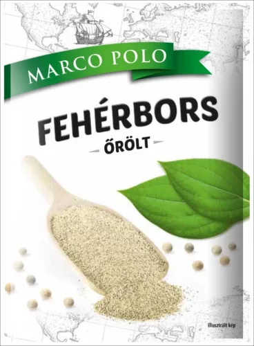 Thymos fehérbors egész 20 g - Bio és natúr élelmiszerek