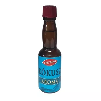 Thymos aroma kókusz 20 ml - 