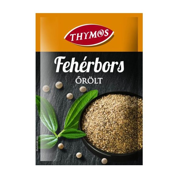 THYMOS FEHÉRBORS ŐRÖLT 20G