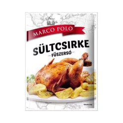 Thymos marco polo sültcsirke fűszersó 30 g - Bio és natúr élelmiszerek