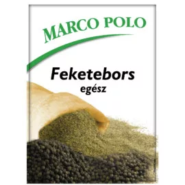 Thymos marco polo feketebors egész 16 g - Bio és natúr élelmiszerek