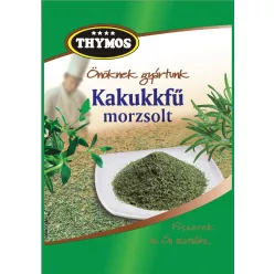 Thymos kakukkfű szárított 9 g - Bio és natúr élelmiszerek