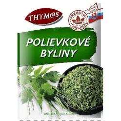 Thymos leves zöldfűszer fűszerkeverék 7 g