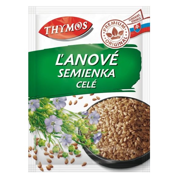 Thymos lenmag 30 g