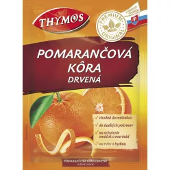   Thymos naracshéj szárított, őrölt, adalékanyag mentes 13 g