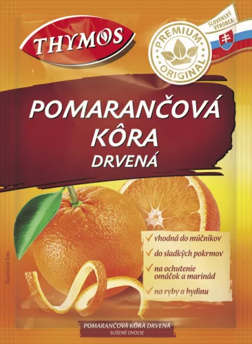 Thymos naracshéj szárított, őrölt, adalékanyag mentes 13 g