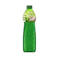 Aloe Vera ital aloe darabokkal light 1500 ml