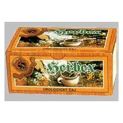 Herbex urológiai tea 60 g - Bio és natúr élelmiszerek