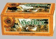 Herbex urológiai tea 60 g - Bio és natúr élelmiszerek