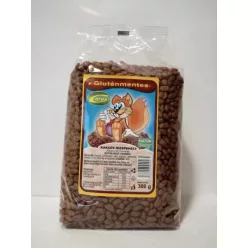 Cerea gluténmentes kakaós rizspehely 300 g - Speciális étrend