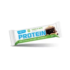 Max Sport protein szelet csokoládé-mogyoró gluténmentes 60 g - Speciális étrend