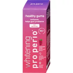 Properio fogkrém egészséges fogíny 75 ml - 