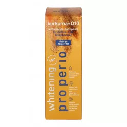 Properio fogkrém kurkuma q10 75 ml - 