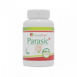 NaturalSwiss Parasic kapszula