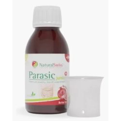 NaturalSwiss Parasic Junior