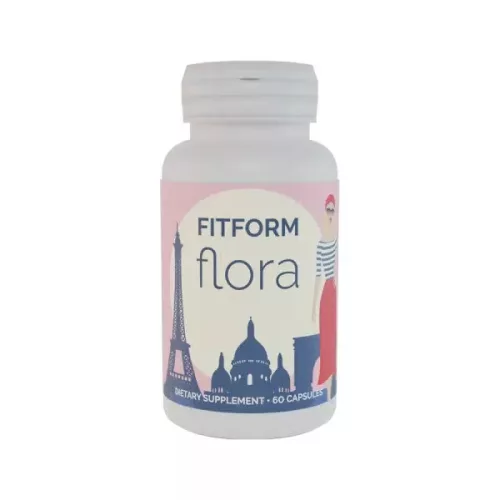 FitForm Flora - 