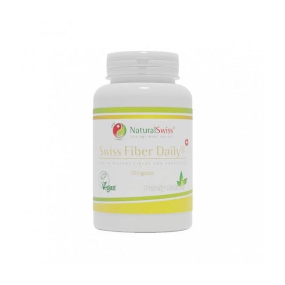 NaturalSwiss Fiber Daily