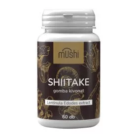Mushi Shiitake - 