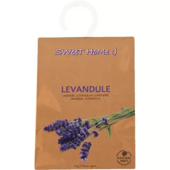 Illatosító tasak 13g levendula Sweet Home