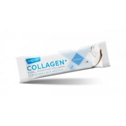 Max Sport collagen+ coconut szelet 40 g