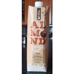 BODY&FUTURE MANDULAITAL 1000ML - Bio és natúr élelmiszerek