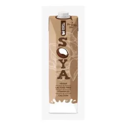 BODY&FUTURE SZÓJAITAL 1000ML - 