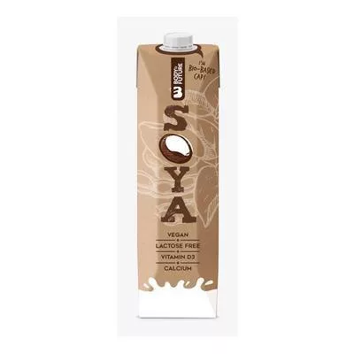 BODY&FUTURE SZÓJAITAL 1000ML - 