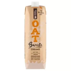 Body&Future oat barista zabital 1000 ml