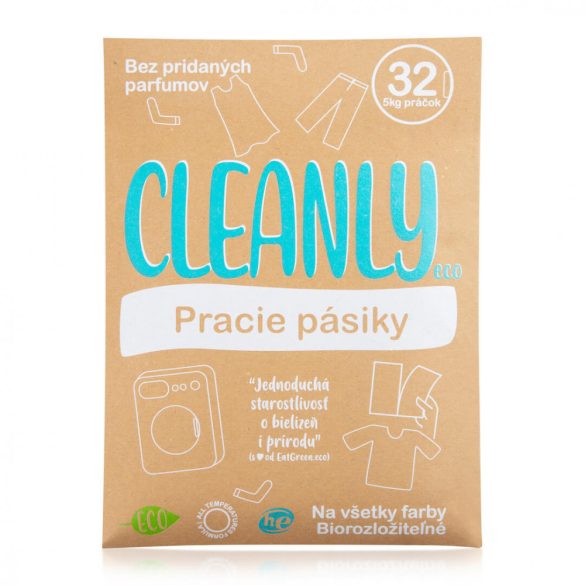 CLEANLY ECO MOSÓLAP 32db