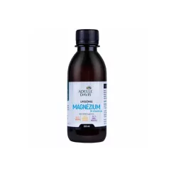Adelle Davis Liposzómás Magnézium+B6 200ml - 