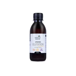 Adelle Davis Liposzómás Glutation 200ml - 