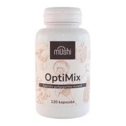 Mushi OptiMix - 