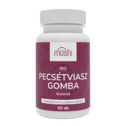 Mushi Bio Ganoderma