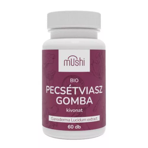 Mushi Bio Ganoderma - 