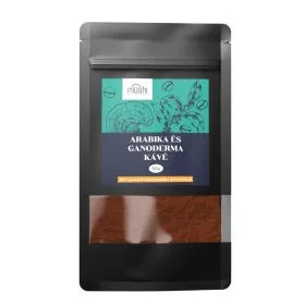 Mushi Ganoderma kávé 40% - 